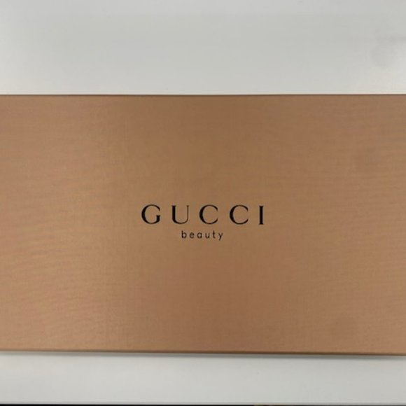 Gucci Makeup Gucci Lipstick Set Poshmark